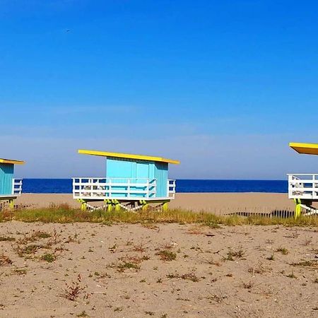 르발카레스 Maison Plein Pied Proximite Plage Et Commerce - 5Sir33 빌라 외부 사진