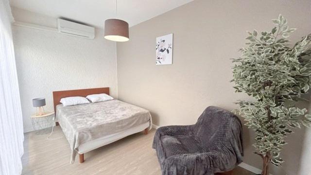 르발카레스 Maison Plein Pied Proximite Plage Et Commerce - 5Sir33 빌라 외부 사진